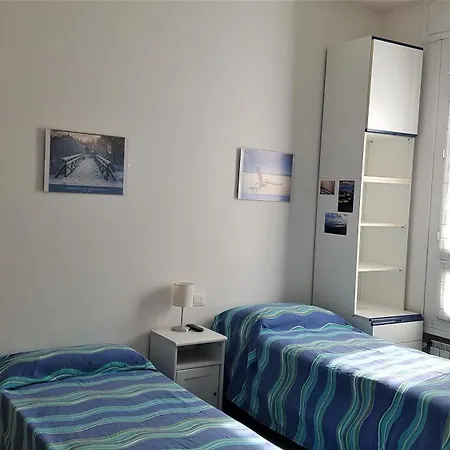 The Family Haven A Roomy And Cosy Just 200 Mt From With Free Parking Garage! Ideal For Families And Perfect For Trekking *