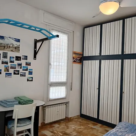 Apartment The Family Haven A Roomy And Cosy Just 200 Mt From With Free Parking Garage! Ideal For Families And Perfect For Trekking Lecco