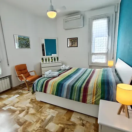 Family Haven A Roomy And Cosy Just 200 Mt From With Free Parking Garage! *