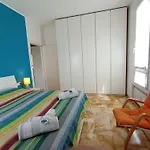 The Family Haven, Large And Cosy Suite A Few Steps From Lake Como, With Garage! * Lecco