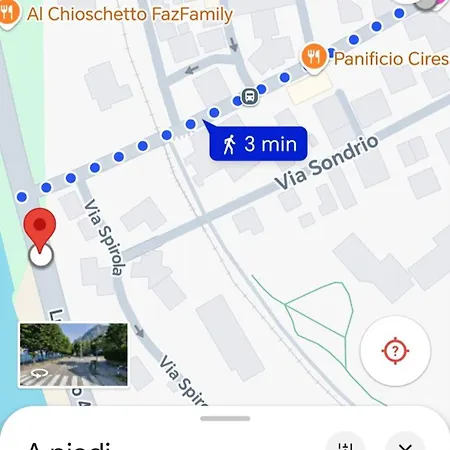 Lägenhet The Family Haven, Large A Few Steps From The Lake, With Garage!