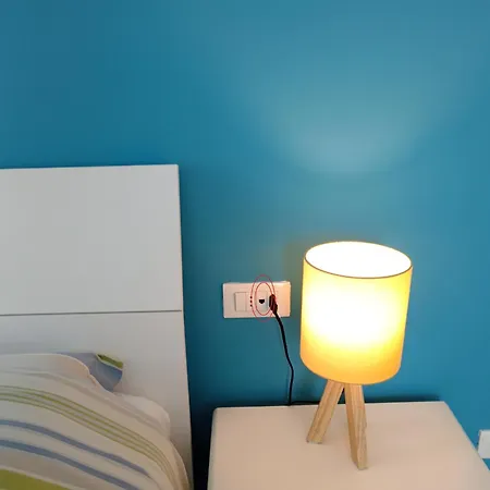 Lägenhet The Family Haven, Large A Few Steps From The Lake, With Garage! *