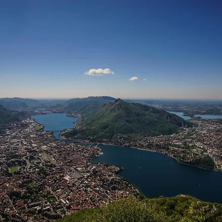 The Family Haven, Large A Few Steps From The Lake, With Garage! 公寓 *