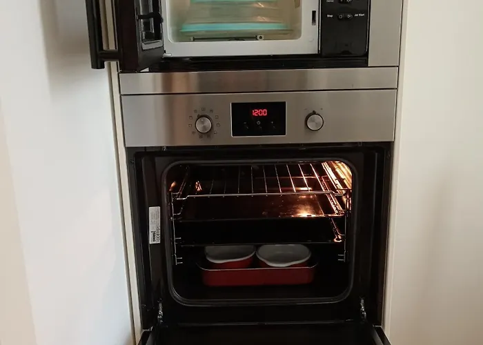 The Family Haven, Large A Few Steps From The Lake, With Garage! * Lecco