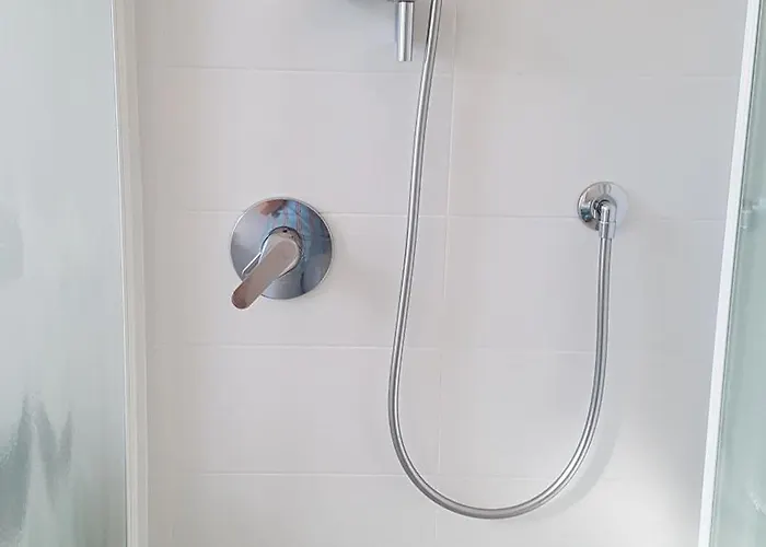 Appartement The Family Haven, Large A Few Steps From The Lake, With Garage! *