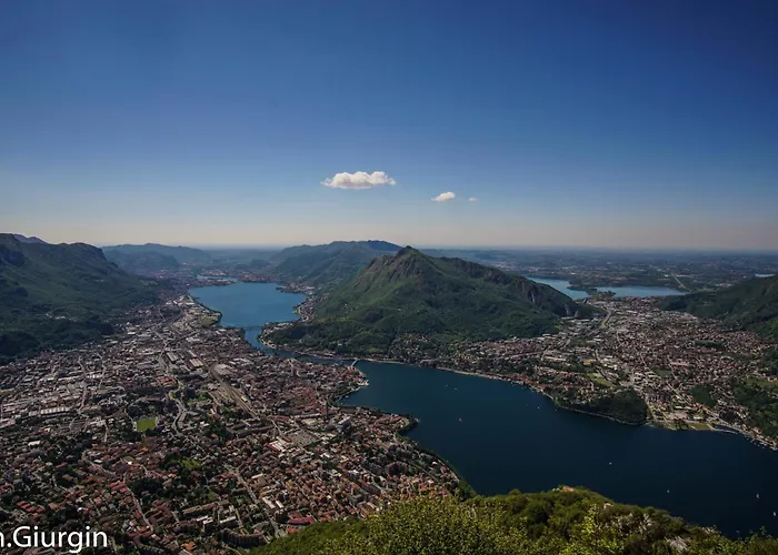 The Family Haven, Large A Few Steps From The Lake, With Garage! Appartement *