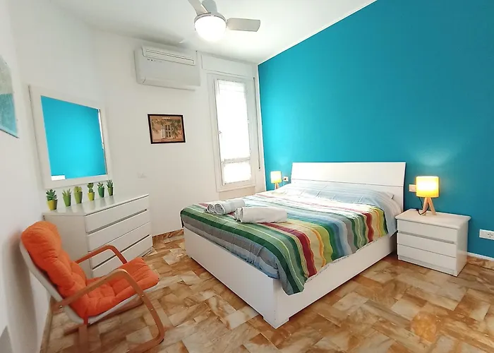 Apartman The Family Haven, Large A Few Steps From The Lake, With Garage! *