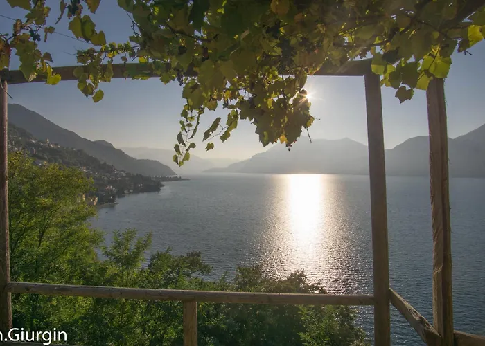 The Family Haven, Large A Few Steps From The Lake, With Garage! Apartament